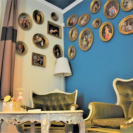 Social Guest House 소피아 외부 사진