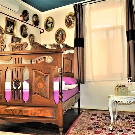 Social Guest House 소피아 외부 사진