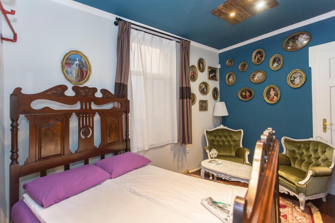 Social Guest House 소피아 외부 사진
