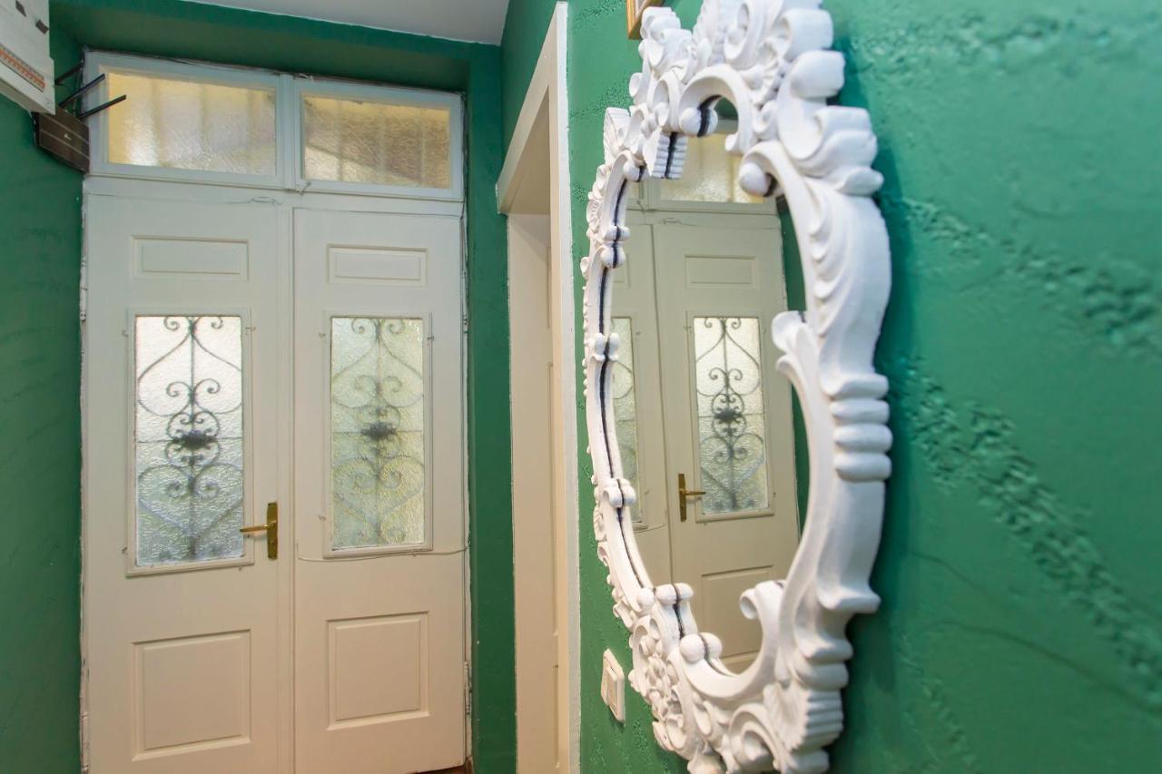 Social Guest House 소피아 외부 사진