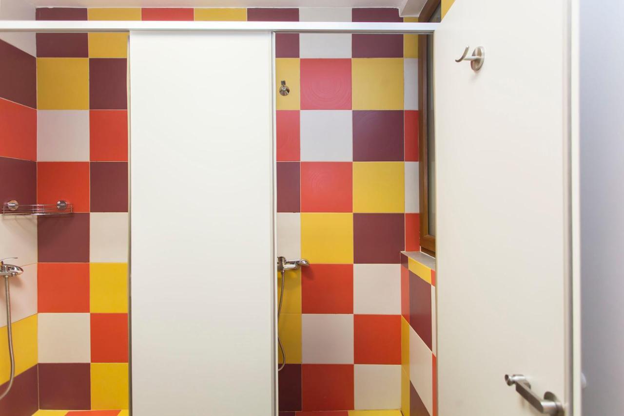Social Guest House 소피아 외부 사진