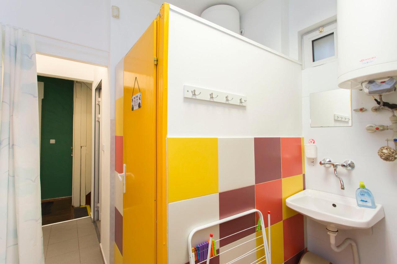 Social Guest House 소피아 외부 사진