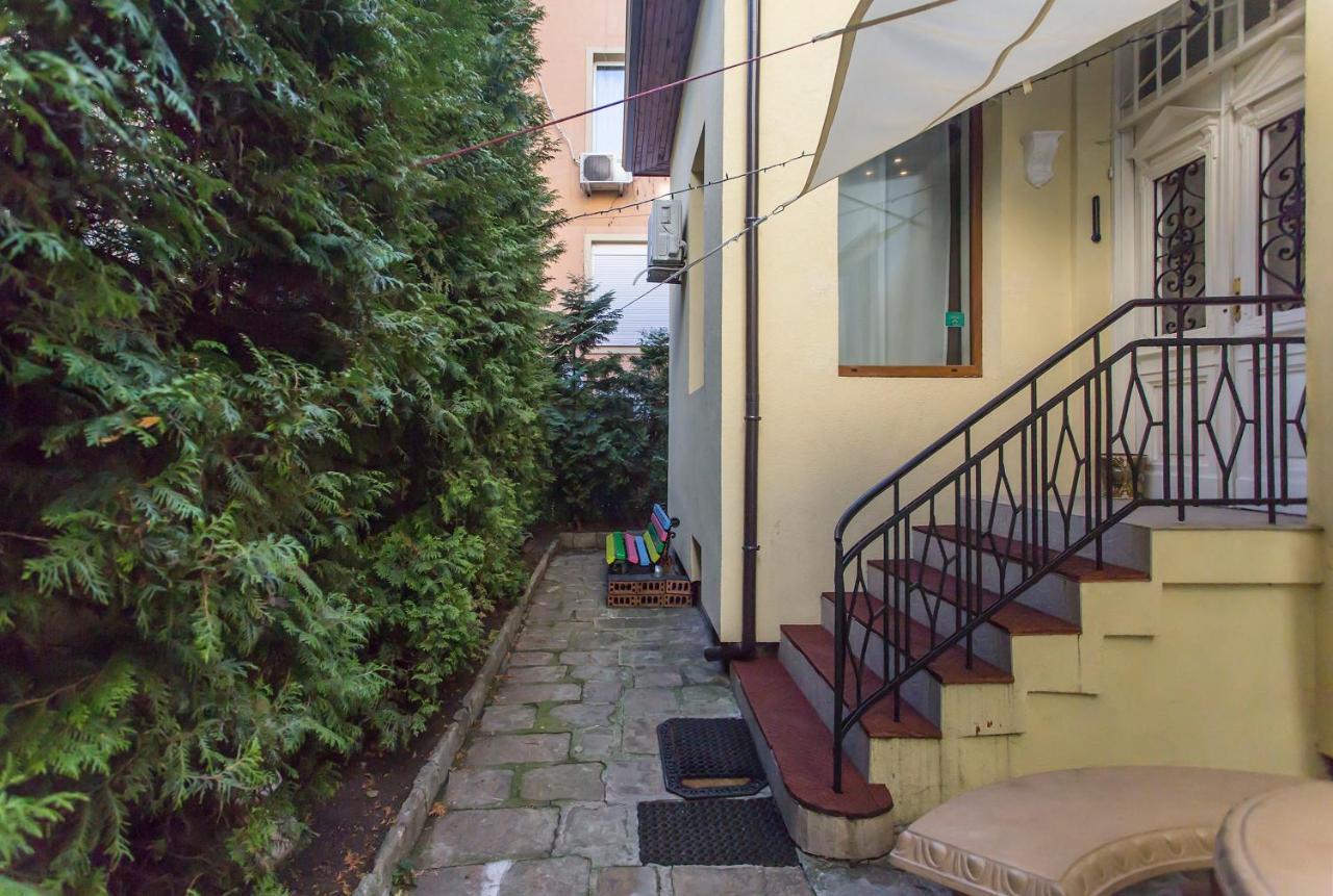 Social Guest House 소피아 외부 사진