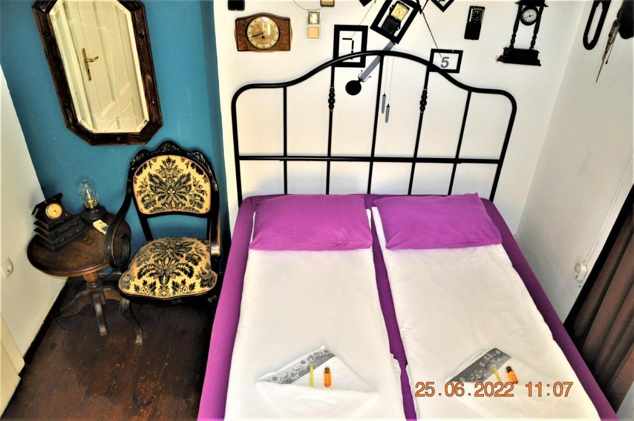 Social Guest House 소피아 외부 사진