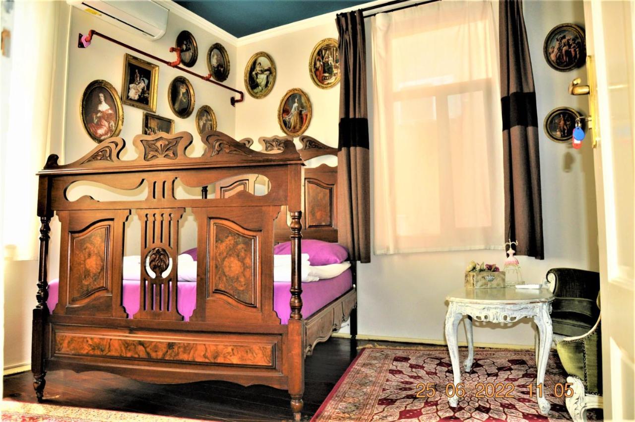 Social Guest House 소피아 외부 사진
