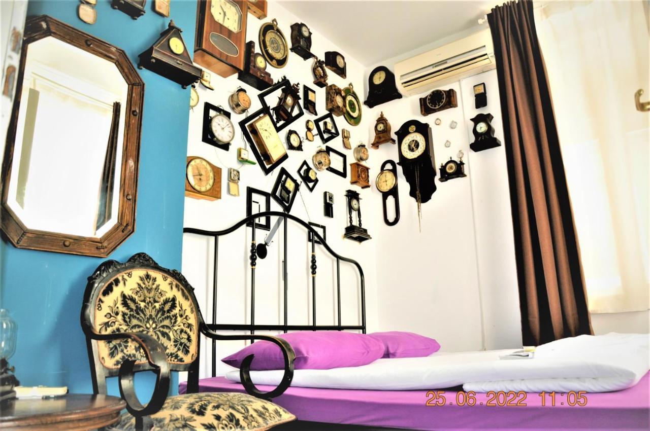 Social Guest House 소피아 외부 사진