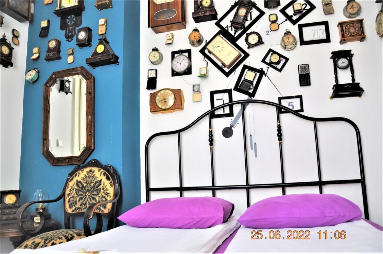 Social Guest House 소피아 외부 사진