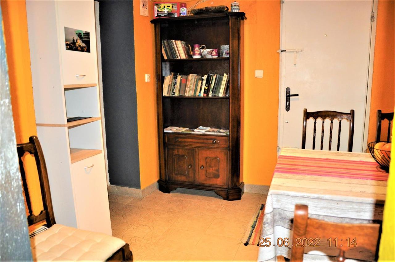 Social Guest House 소피아 외부 사진