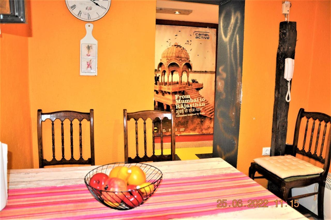 Social Guest House 소피아 외부 사진