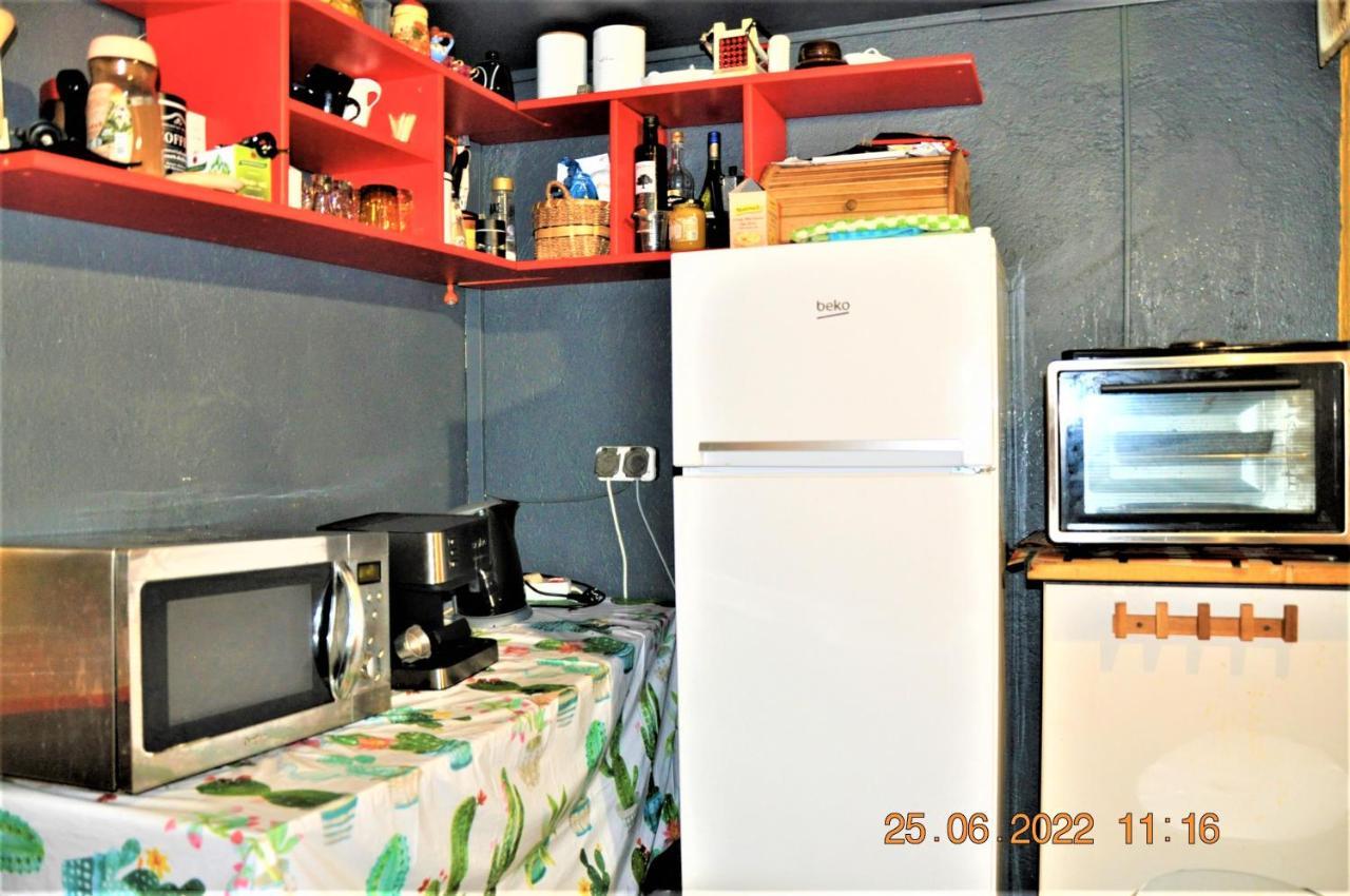 Social Guest House 소피아 외부 사진