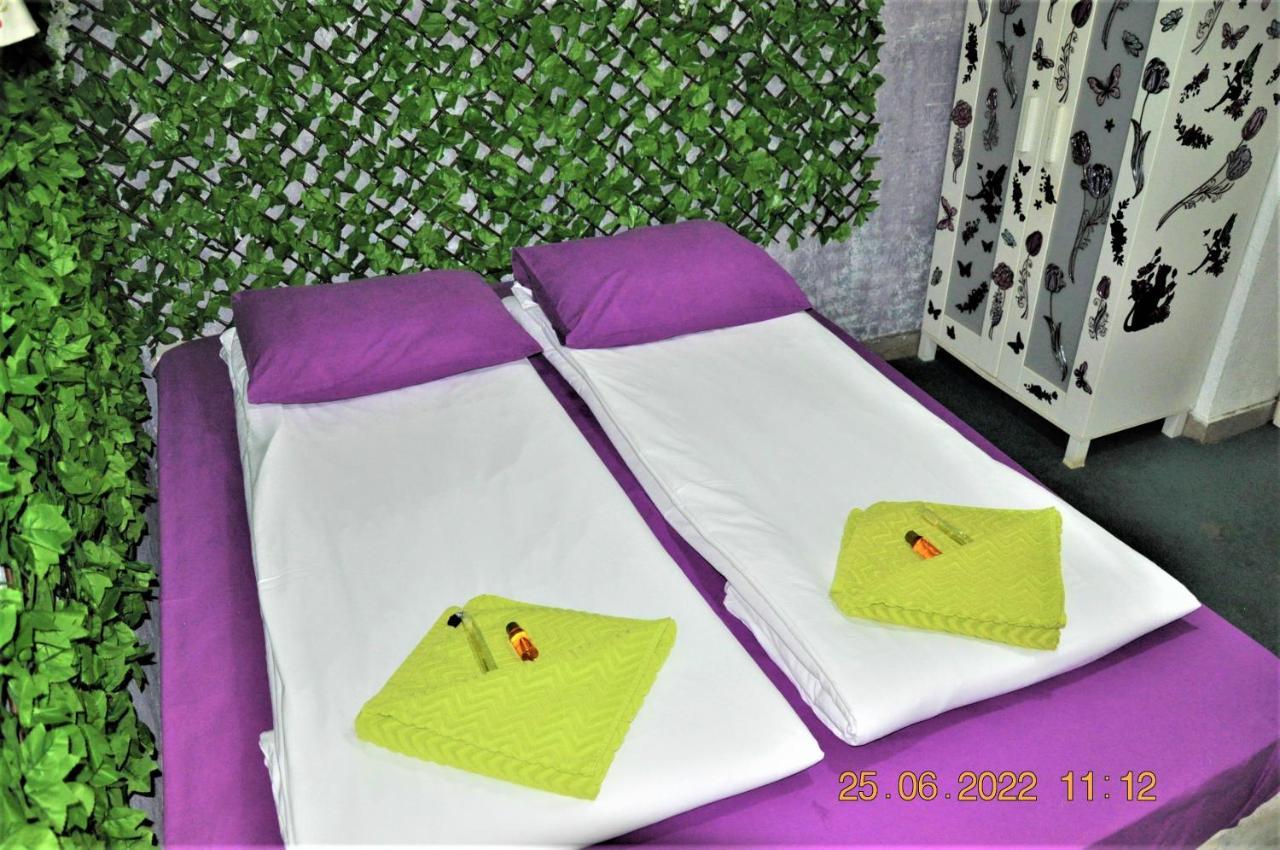 Social Guest House 소피아 외부 사진