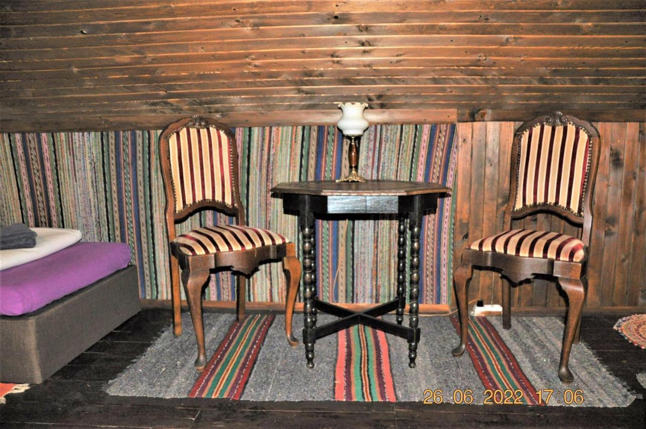 Social Guest House 소피아 외부 사진