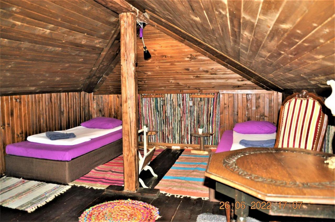 Social Guest House 소피아 외부 사진
