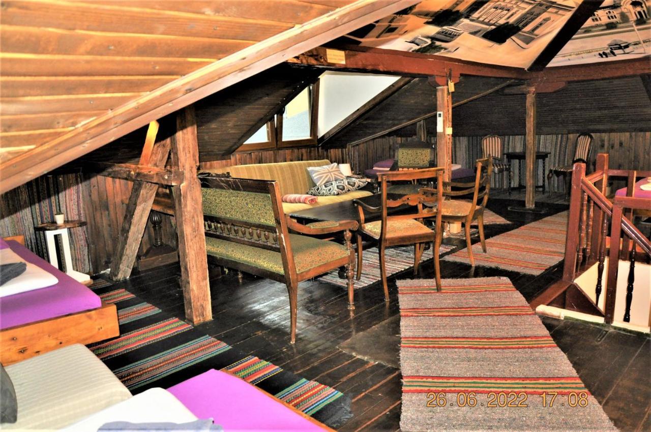 Social Guest House 소피아 외부 사진