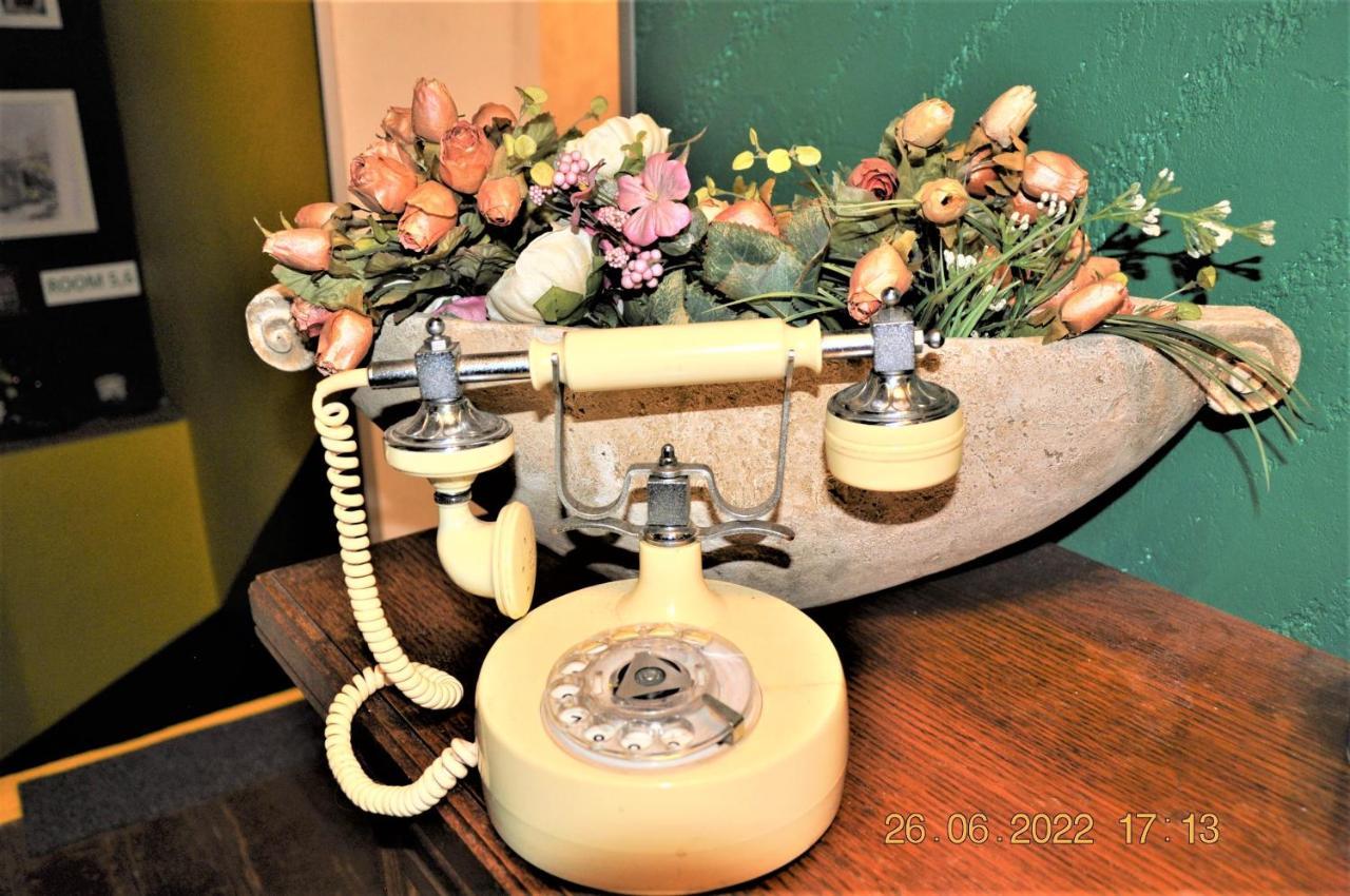 Social Guest House 소피아 외부 사진