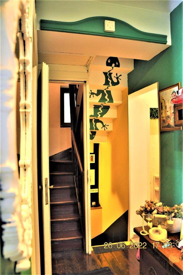 Social Guest House 소피아 외부 사진