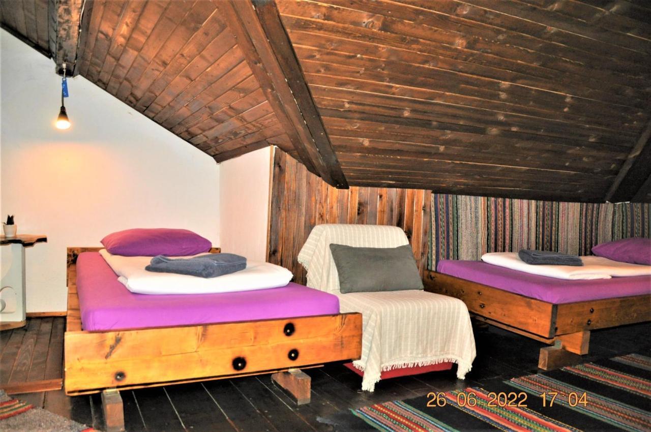 Social Guest House 소피아 외부 사진