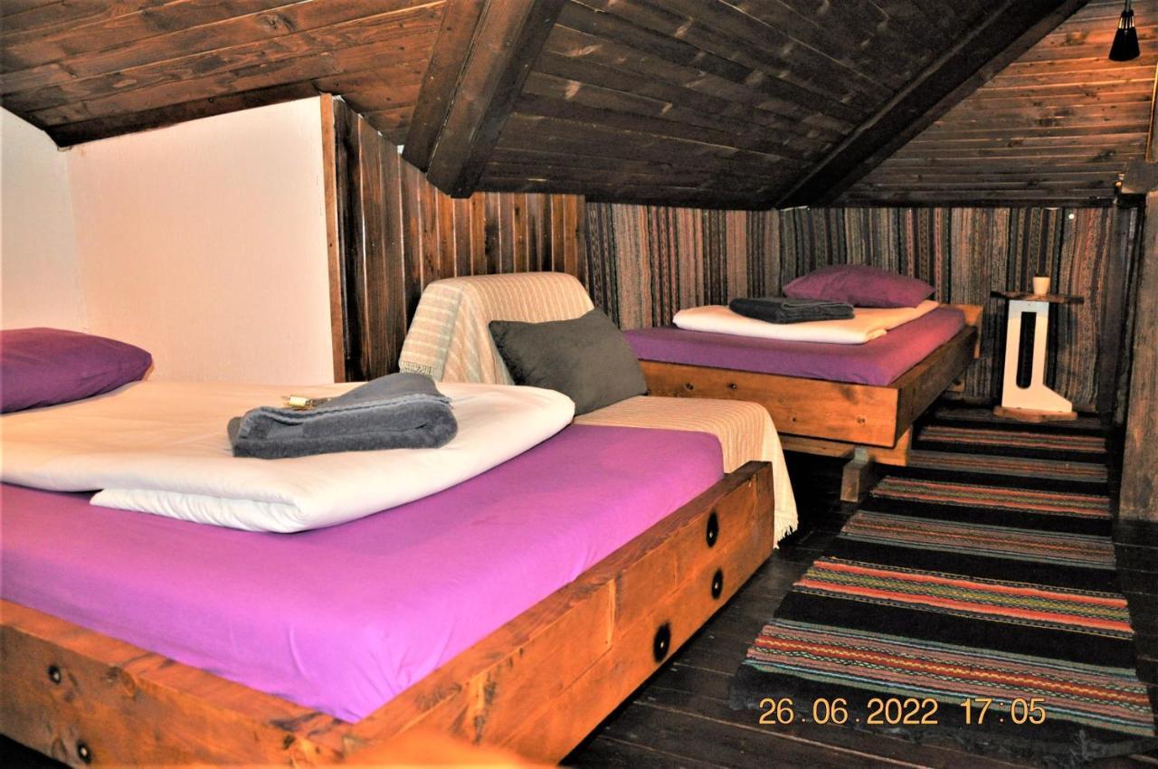 Social Guest House 소피아 외부 사진