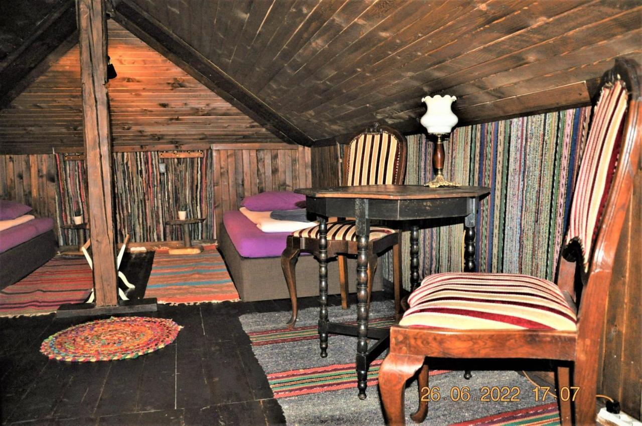 Social Guest House 소피아 외부 사진