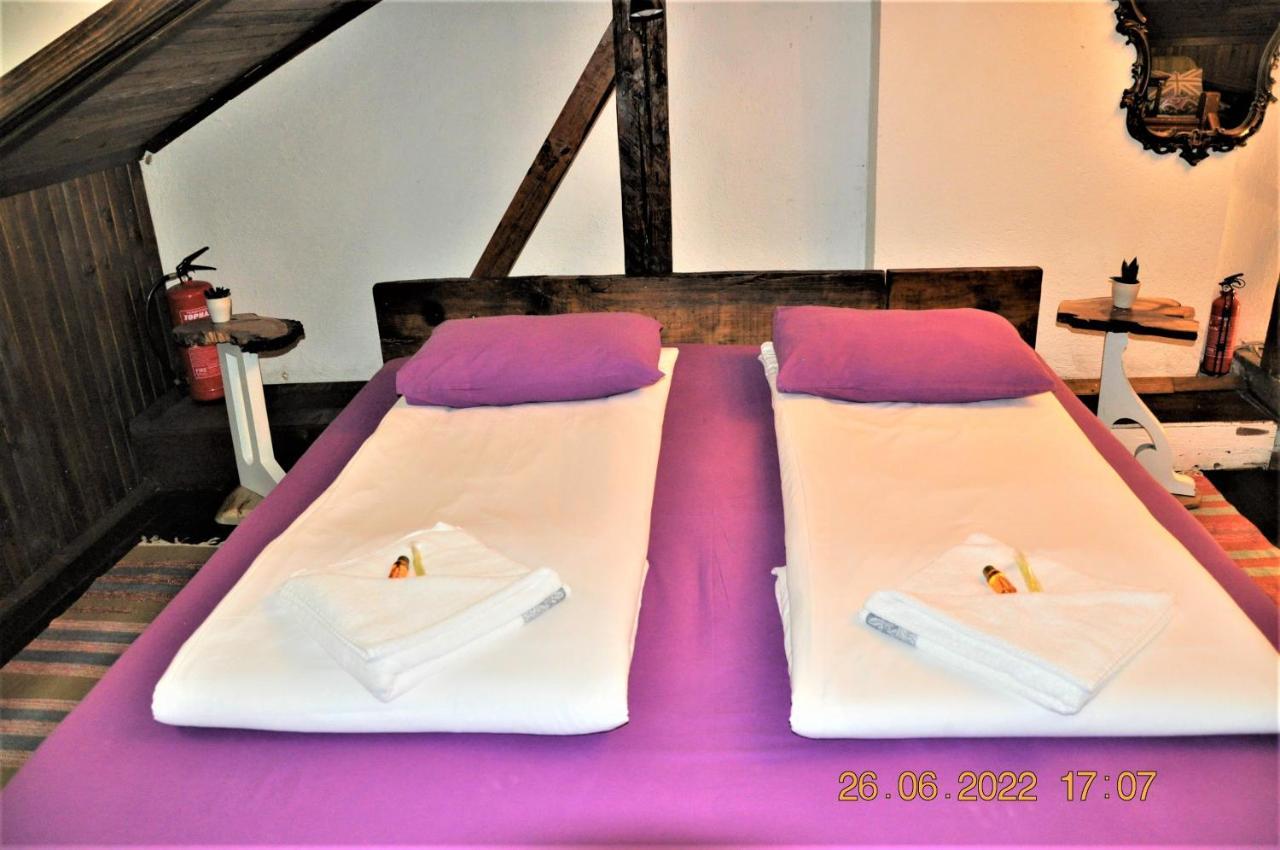 Social Guest House 소피아 외부 사진